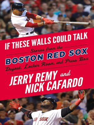 cover image of If These Walls Could Talk
